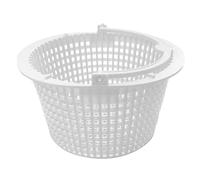 Eventerde Panier de Skimmer de Piscine - 16 cm - Panier filtrant de Piscine - Petit Panier pour Le Nettoyage de l'étang - Anti-Chute - Élimination des dérivés pour Le Nettoyage de la Piscine