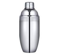 Eventerde Petits Barman,Bouteille de Barman en Acier Inoxydable pour Cocktail | Ensemble de Shaker à antirouille, mélange de Boissons pour Faire de la Margarita, du et des