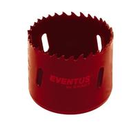 Eventus by Exact 06032 Scie cloche bimétallique, ø 60 mm