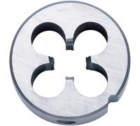 Eventus by Exact – Filière métrique 10401 M3, coupe à droite, DIN 223, HSS, 20 mm, 5 mm