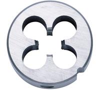 Eventus by Exact 10407 Filière métrique M12 coupe à droite DIN 223 HSS 38 mm 14 mm