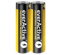 EverActive Batteries LR6 AA - 40 pcs
