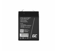 EverActive Piles AG4 - Lot de 10