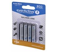 EverActive R03 AAA (4 pcs)