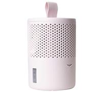 Everbrand Sweden Absodry Duo Family - Absorbeur d'humidité, jusqu'à 50 m3, rose 220-ADB-P-EN-CZ