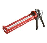 Everbuild SG9 Pistolet à colle géant pour cartouche 900 ml - Coloris aléatoire