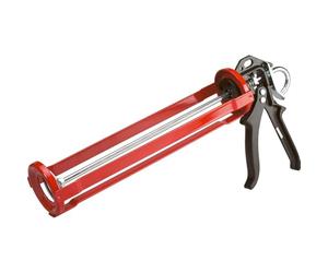 Everbuild SG9 Pistolet à colle géant pour cartouche 900 ml - Coloris aléatoire