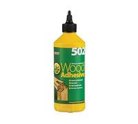 EVERBUILD tout usage colle à bois étanche 502 125ml