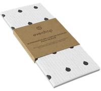 everdrop Chiffon-Éponge - Lot de 2 - 1 pcs