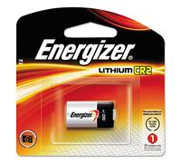 Eveready E2 EL1CR2BP Lithium Pila - Lithium (Li) - 3 V DC