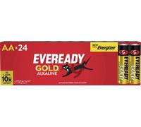 Eveready E304401000 Pile LR6 (AA) 1.5 V 24 pc(s)