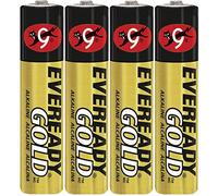 Eveready E304397101 Pile LR3 (AAA) 1.5 V 4 pc(s)