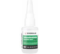 Everglue Colle Instantanée - Épaisse