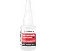 Everglue Colle Instantanée - Fluide