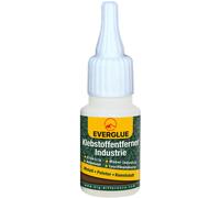 Everglue Dissolvant d'Adhésif - 20 ml