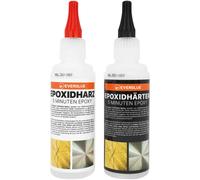 Everglue Epoxy 5-Minutes - 200 g