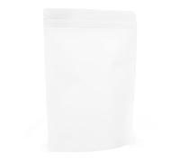 Evergreen Goods™ 50 sacs rangement papier alim. réutilisables 170x240mm doublés alu. auto-scellables