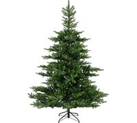 EVERLANDS Weihnachtsbaum Grandis Tanne 681451 180cm
