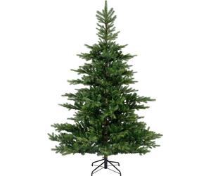 EVERLANDS Weihnachtsbaum Grandis Tanne 681451 180cm