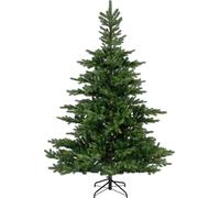 EVERLANDS Weihnachtsbaum Grandis Tanne 681454