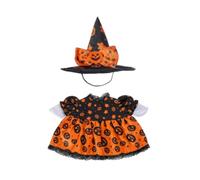 EverPinger Costumes D'oie D'Halloween pour Le Porche, Adaptés Aux Statues de 58 Cm de Haut -