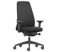 Everyis EV117 Chaise pivotante Dossier haut rembourré Interchaise CHAISE D'HABITATION - INTERchaise EV117 M AL