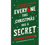 Everyone This Christmas Has A Secret: Behind every advent calendar door lies a secret… and behind one, a killer - the perfect stocking-filler for every mystery lover this Christmas!
