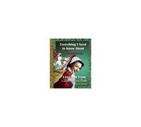 Everything I Need To Know About Christmas I Learned From A Little Golden Book