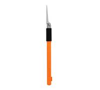 EVGATSAUTO Xacto Lames de scie Mini scie artisanale, exquis Hobby Mini Saw Kit DIY Pratique Modèle de Lame Artisanale Multifonction Outils