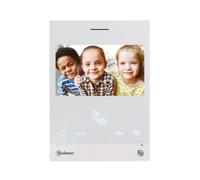 Evicom - Moniteur vidéo mains libres 4.3" GART4H/XLITE