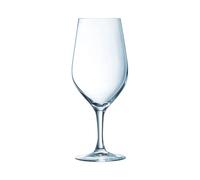Evidence - 6 verres à pied 45 cl
