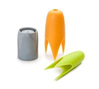 Evideur De Poivrons Nylon (Lot De 2) Diam 3 Et 4 Cm