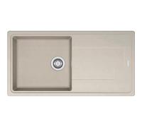 Franke Titan Tectonite TTD611-97 Beige