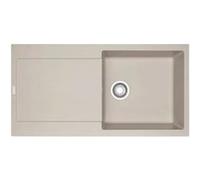 Franke Maris Fragranit+ MRG611-97 Café Crème