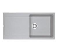 Franke Maris Fragranit+ MRG611-97 Platinum