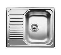 Evier à encastrer 45cm inox 516524