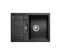 Blanco Metra 45 S Compact évier en granit 68x50 cm anthracite 519561