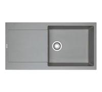 Franke Maris Fragranit+ MRG611-XL Stone