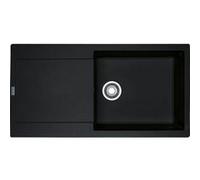 Franke Évier à encastrer Maris MRG611-97 Fragranit+ 60 cm Onyx