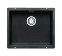 Blanco Subline 500-U évier en granit 50x40 cm anthracite 523432