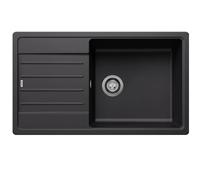 Blanco Legra XL 6 S évier en granit 86x50 cm noir 526087