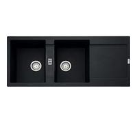 Franke Maris Fragranit+ MRG621 Onyx