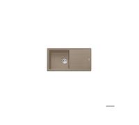 Franke Basis Fragranit+ BFG611-97 Oyster