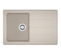 Franke Basis Fragranit+ BFG611-78 Café Crème