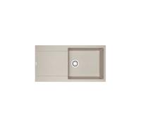 Franke Maris Fragranit+ MRG611-XL Café Crème