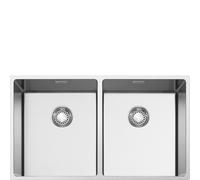 EVIER A ENCASTRER SMEG VR12S3434