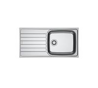 Franke Spark SKX611-XL Inox Lisse