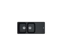 Evier antea fragranit+ azg621 - onyx