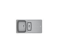 Evier antea fragranit+ azg651 - stone