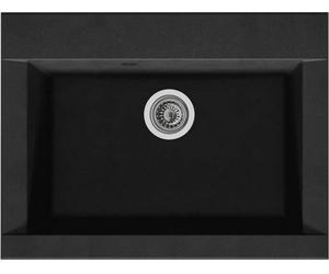 Evier avec une cuve Stradour EESD066R06N